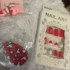 Fun bundle for little girl